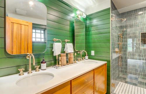 Waterfront Escape on Blue Ridge Lake with Dock! - Foto 13