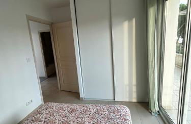 Joli appartement résidentiel plage et piscine - Foto 10