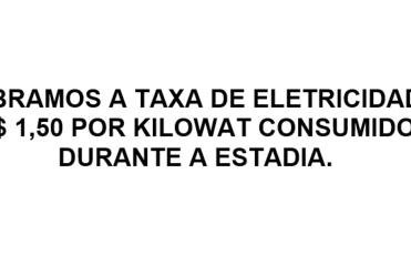 Casa ARUANÃ 6 SUITES - Foto 2