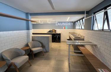 Studio vista mar- Ilha de Mykonos- Pedra do sal- Itapua- Salvador - Foto 5