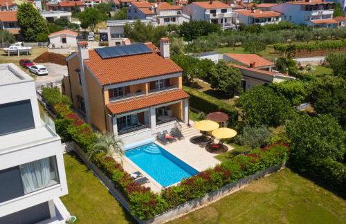 Villa Suprema Pomer - Foto 68