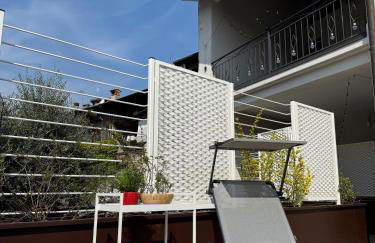 La Finestra Sul Garda DREAMING HOLIDAYS - Foto 35