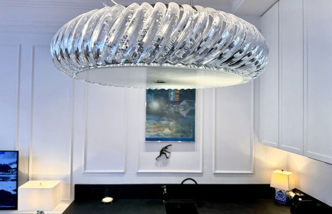 MONDRIAN Luxury Suites & Apartments Old Town Market Square - Photo 45