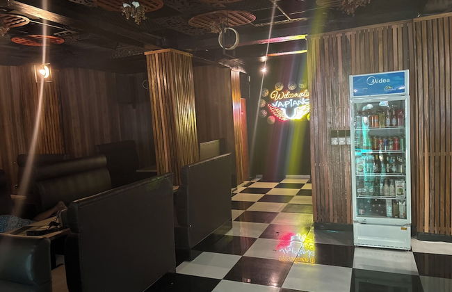 Peach City Apartments - Photo 61