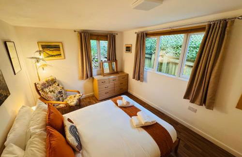 The Rural Woodside Cabin by MaisonPro - Foto 20