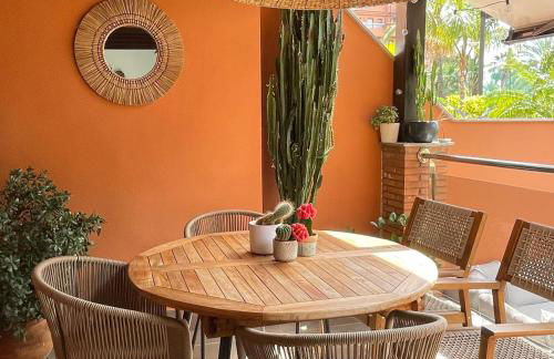 La casa de Mateo Playa Granada - Foto 1