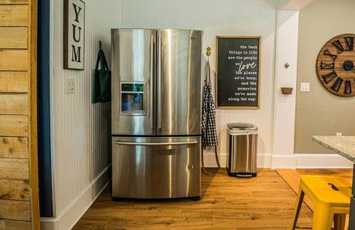 C'est La Vie - make memories at our cozy bungalow - Foto 27