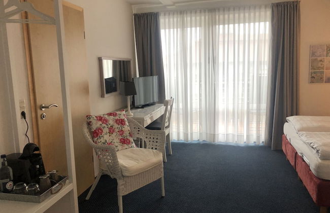 Aparthotel Stibbe - Foto 10