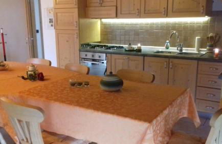 Appartamento Agritur nel Verde - Photo 35