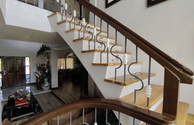 Tampus Staycation Rental Cebu - Photo 36