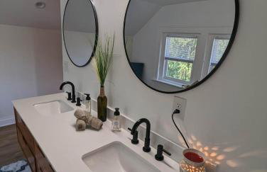 Bright Studio Stay Downtown - Foto 10