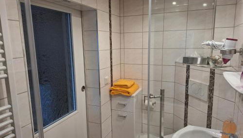 Hainichschäferei - Foto 5, towels, Shower