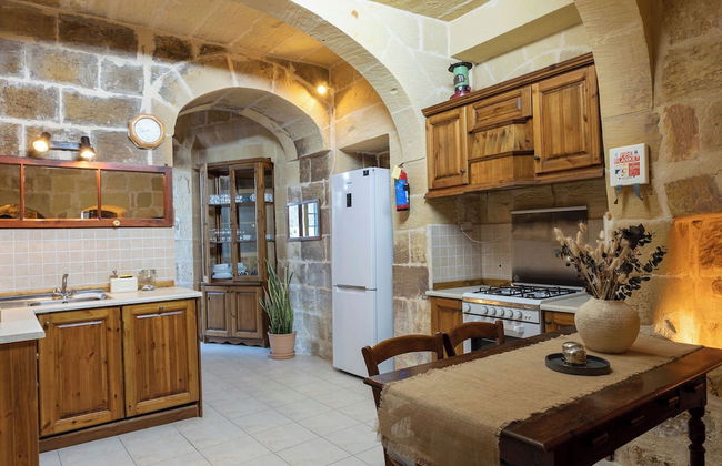 Tan-Nanna Farmhouse - Foto 15