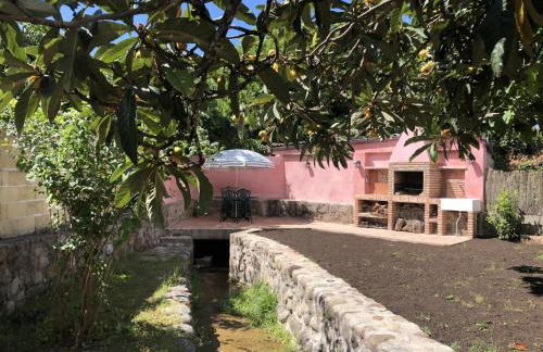 Molino de La Médica - Casa Rural de Lujo en Gredos - Foto 14