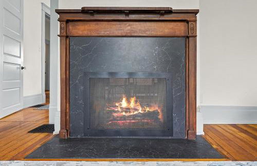 Stunning Nashville Home close to Downtown and Bdwy - Foto 4