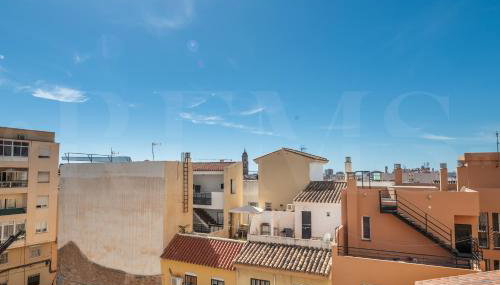 Sunny apartment with terrace by REMS - Foto 2