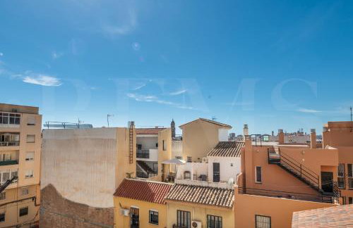 Sunny apartment with terrace by REMS - Foto 2