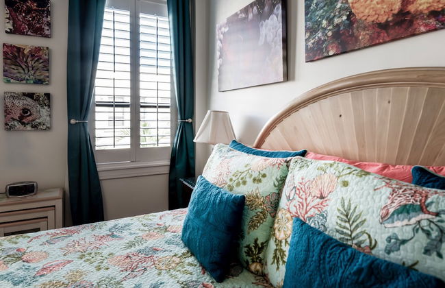 Tropicals of Palm Beach Condominium - Foto 13