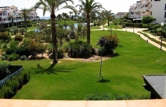 Apartamento Jardines G3-1A - Foto 14