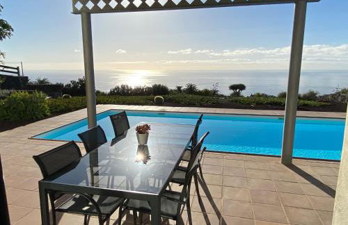 Casa La Sabina - Luxury Villa On The Balcony of The Atlantic - Minimum Period 7 Days - Foto 5