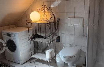 Romantische Ferienwohnung Rheingold 50 qm für 2 bis 4 P - Photo 21