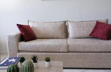 Lefakis Aegean Breeze Apartment - Foto 15