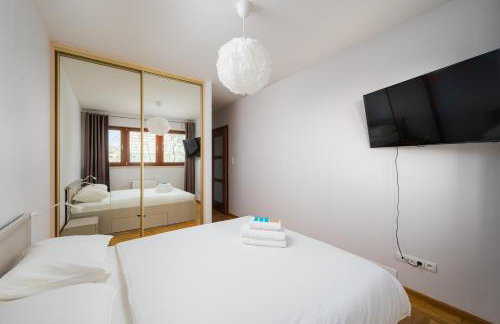 Wronia Business Superior Residence by BookingHost - Foto 19