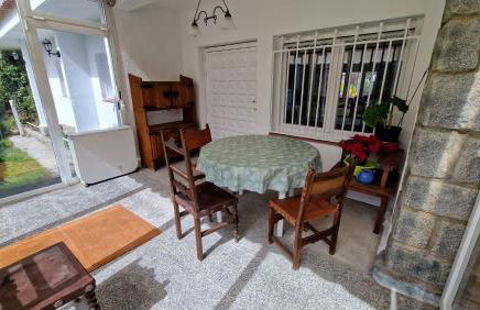 A Leira - Chalet con Piscina en Becerril de la Sierra - Foto 27