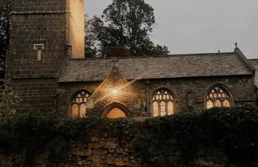 The Potting Shed at Mathern Palace - Foto 28