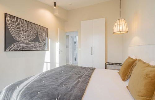 Residence Le Belleville - Foto 44