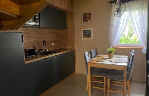 Babie Domki z sauną i jacuzzi - Foto 20