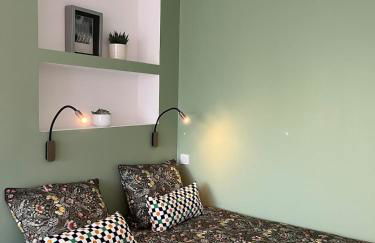 Studio - terrace Quiet & Cozy - Foto 10