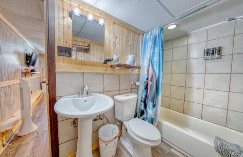 8 Private room in heart of Leadville dog friendly - Foto 61