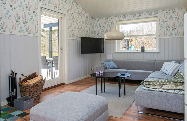 Holiday Home in Silkeborg - Foto 20