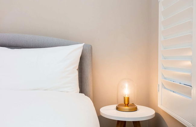 Bright, Vibrant 1 BD Apartment in Sth Hampstead - Foto 3