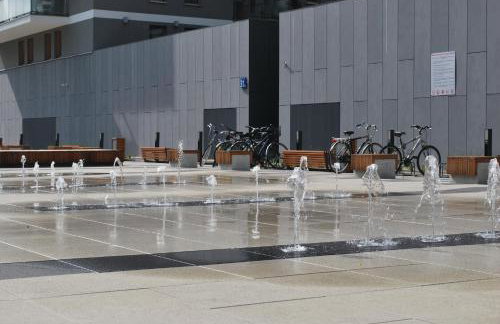 Apartamenty Vola Residence - Foto 63