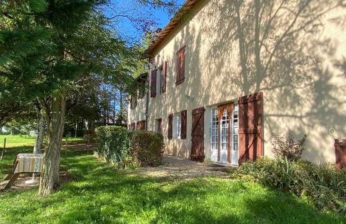 Gîte le Causse - Foto 12