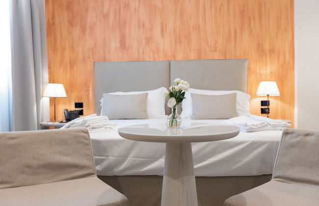 UNA HOTELS Tenuta Contessa Farm & SPA Cosenza - Photo 11