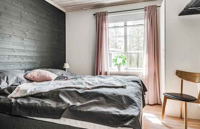 Kringelfjorden Nävern - Foto 5