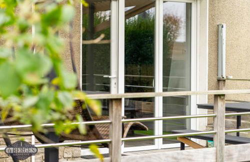 Ô Berges 6p avec jardin privé près Boulogne-sur-mer - Foto 16