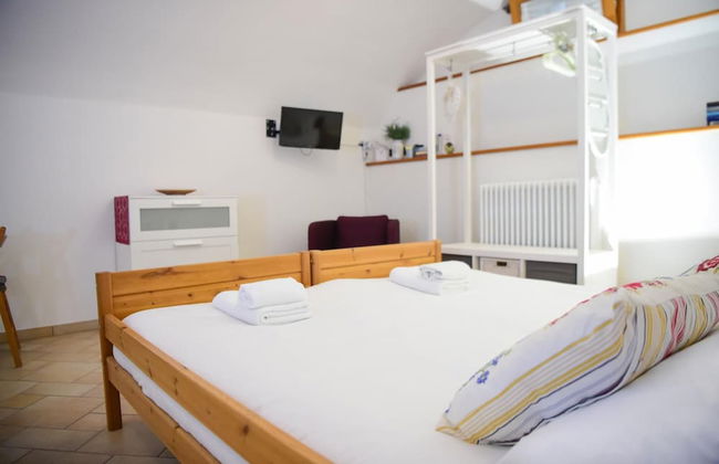 La Filanda Apartments by Wonderful Italy - Taverna - Foto 2