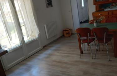 Gîte de la Queune 4 pers - Foto 15