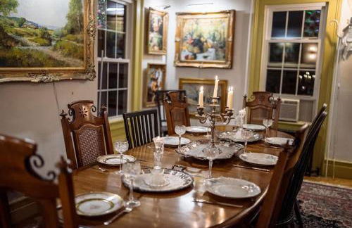 Historic Canal Home on Nature Preserve - Foto 8