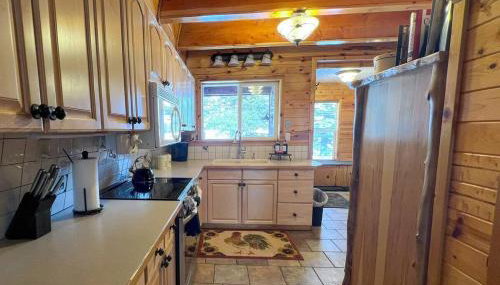 Cozy Bear Cabin Getaway - Foto 5