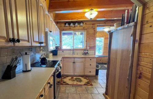 Cozy Bear Cabin Getaway - Foto 5