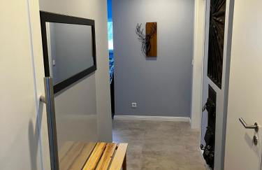 Ferienhaus Waldsiedlung - Foto 26