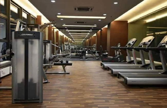 Atlantis Residences Delightful Homes by Step-In - Foto 25