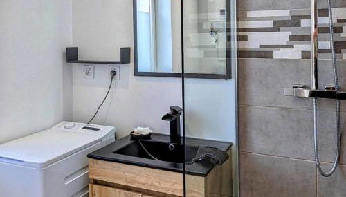 Appartement rénové avec jardin à Héricourt - FR-1-583-442 - Foto 2