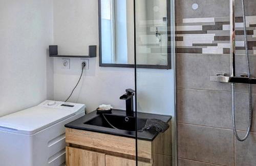 Appartement rénové avec jardin à Héricourt - FR-1-583-442 - Foto 2