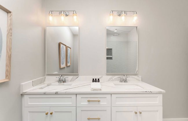 Sunfish Elegance by Avantstay Beach Access at an Indoor/outdoor Paradise - Foto 41